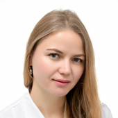 Битюцкая Наталья Валерьевна, гастроэнтеролог