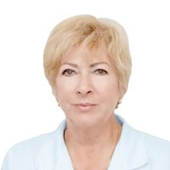 Новохатская Ольга Александровна, терапевт