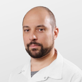 Мазо Михаил Львович, рентгенолог