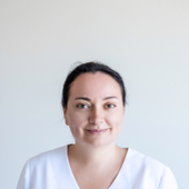 Вученович Юлия Дмитриевна, гинеколог