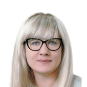 Васильева Анна Евгеньевна, эндокринолог