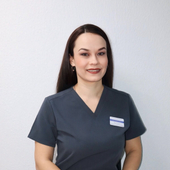 Мелкумян Татьяна Анатольевна, стоматолог-терапевт