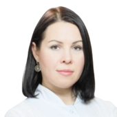 Зеткина (Лысикова) Татьяна Геннадьевна, невролог