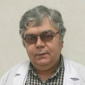 Аваков Роман Павлович, терапевт