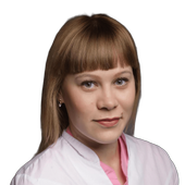 Зикеева Елена Руслановна, анестезиолог