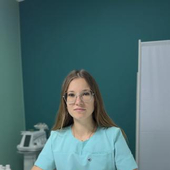 Веретенникова Кристина Сергеевна, дерматолог