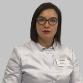 Демьяненко Юлия Витальевна, врач УЗД