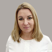 Киселева Екатерина Алексеевна, стоматолог-терапевт
