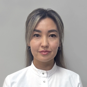 Абдулова Альфия Кадырбулатовна, ЛОР