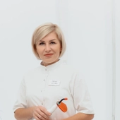 Рыжова Светлана Александровна, подолог