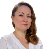 Шутова Наталья Григорьевна, кардиолог