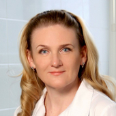 Александрова Елена Анатольевна, стоматолог-терапевт