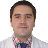 Демидов Денис Александрович, маммолог-онколог