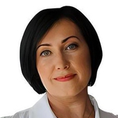 Жгулева Ирина Владимировна, гинеколог