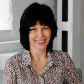 Ситарская Марина Владимировна, врач УЗД