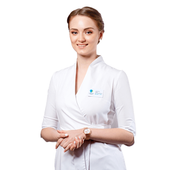 Штейнке Элла Александровна, стоматолог-терапевт