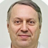 Чураков Сергей Владимирович, трансфузиолог