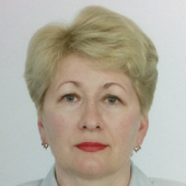 Зазнобова Татьяна Васильевна, педиатр