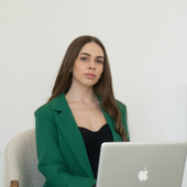 Грузинская Юлия Алексеевна, косметолог
