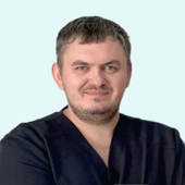 Алымов Евгений Иванович, уролог