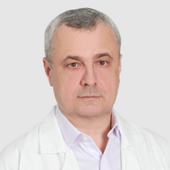 Семенистый Сергей Витальевич, рефлексотерапевт