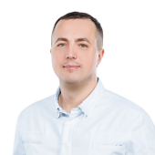 Огородников Виталий Александрович, хирург