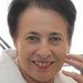 Столбова Екатерина Петровна, терапевт