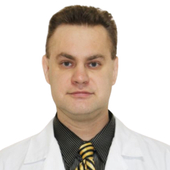 Вом Семен Геннадьевич, маммолог-онколог