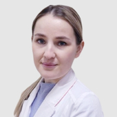 Шерстобитова Елена Петровна, терапевт