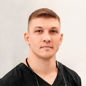 Аптин Алексей Михайлович, стоматолог-хирург