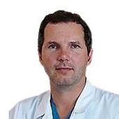 Москалев Александр Геннадьевич, нейрохирург