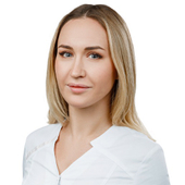 Юрина Тамара Сергеевна, стоматолог-терапевт