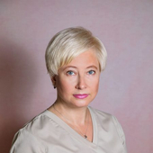 Балашова Светлана Юрьевна, гинеколог