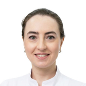 Ермоленко Нианила Сергеевна, гинеколог