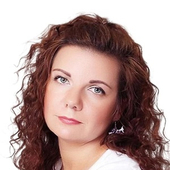 Иноземцева Валерия Сергеевна, трихолог