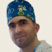 Низомов Сергей Ашуралиевич, уролог