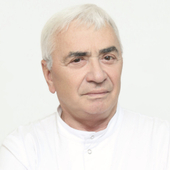 Беликов Владимир Александрович, гинеколог