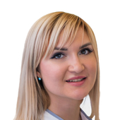 Ковалевская Екатерина Алексеевна, врач УЗД