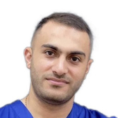 Галстян Михаил Ашотович, флеболог