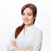 Харрасова Ирина Ризануровна, ортодонт