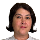 Малышева Ирина Александровна, подолог