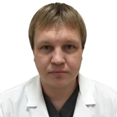 Цыплаков Алексей Александрович, анестезиолог