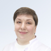 Переяслова Елизавета Валерьевна, гастроэнтеролог