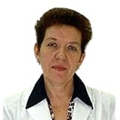 Евсюкова Лидия Александровна, гинеколог