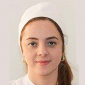 Батукаева Лайла Алиевна, невролог