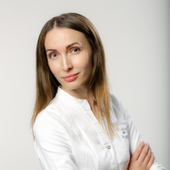 Дудкина Жанна Ивановна, стоматолог-терапевт