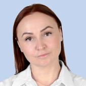 Кудринских Алла Алексеевна, стоматолог-терапевт