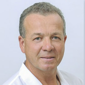 Алексеев Алексей Вячеславович, хирург