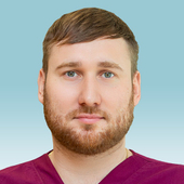Пешков Дмитрий Сергеевич, уролог