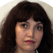 Хрулева Гульнара Халиуловна, гинеколог